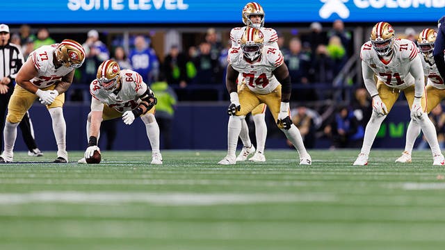 49ers to play in 2026 NFL Mexico City game