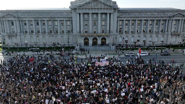 Why these California counties are directly funding immigrant legal defense amid Trump’s crackdown