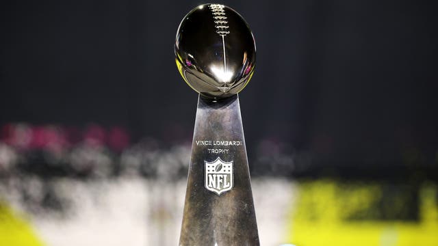 How did the Super Bowl get its name?