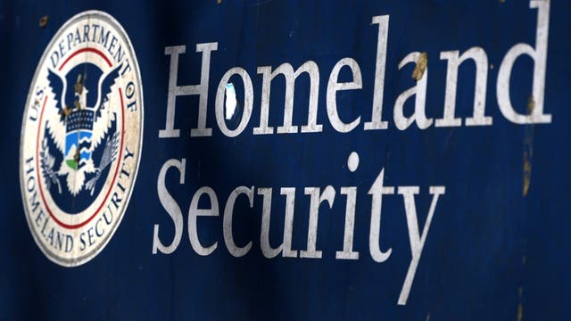 DHS spokeswoman Tricia McLaughlin to leave Trump admin