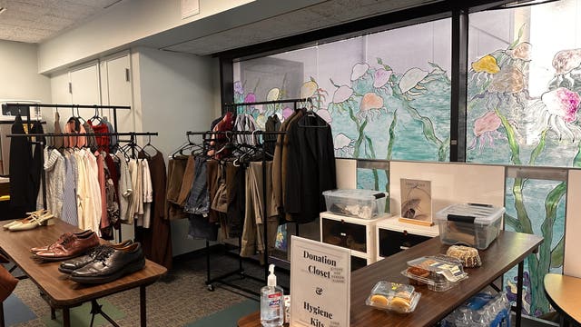 Alameda County court links defendants with caseworkers to prevent recidivism