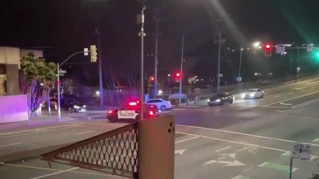 Man fatally shot in San Pablo; investigation underway