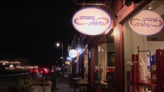 Sausalito looking for business to fill vacancies on Bridgeway