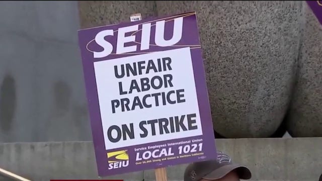 San Francisco Superior Court strike ends, clerks to return to work