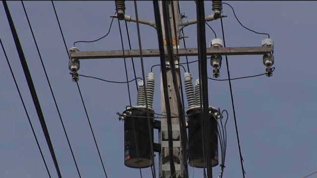 SF lawmaker pitches bill aimed at streamlining takeover of electrical grid