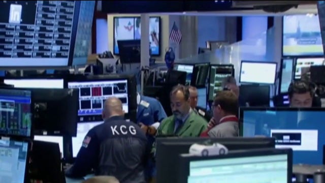 Is the State of the Union the best economy ever?