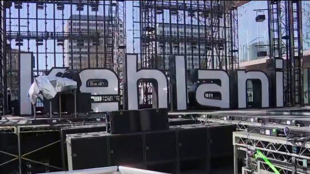 San Jose gearing up for a weekend of big events before the Big Game