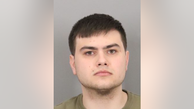 Behavior technician held without bail in San Jose toddler sexual abuse case