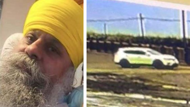 Investigators probe possible link between missing Tracy man, body found near Lake Berryessa