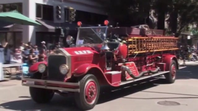 Santa Rosa Rose Parade canceled: for how long?