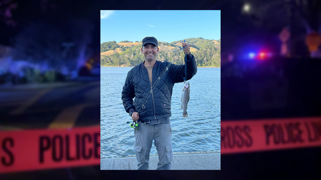 Walnut Creek police shoot, kill man holding pellet gun: What we know