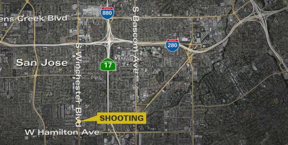 Teen killed in San Jose's first homicide of 2026