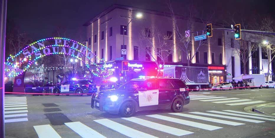 San Jose police make arrest after post-Super Bowl mass shooting