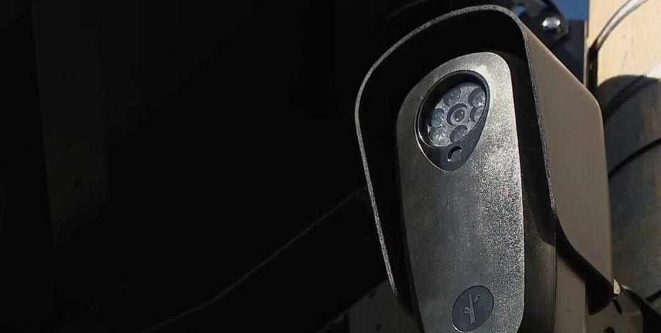 Mountain View joins growing list of cities dumping Flock Safety cameras