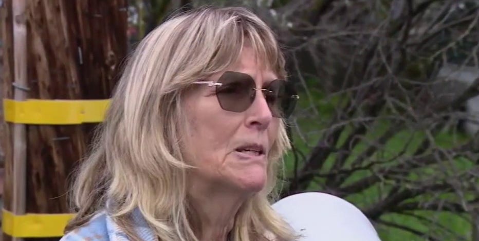 Walnut Creek police kill man holding what turns out to be pellet gun