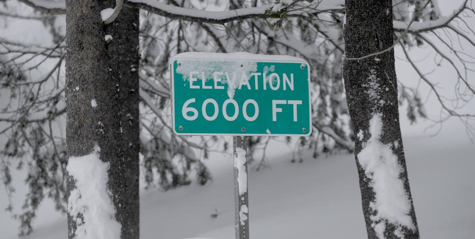 Fatal Lake Tahoe avalanche: What we know about Blackbird Mountain Guides