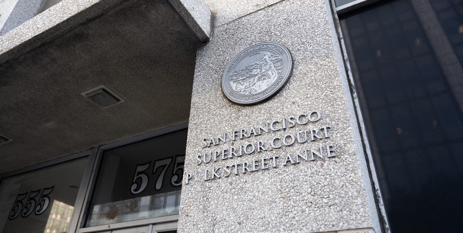 San Francisco court clerk strike disrupts proceedings amid contract dispute
