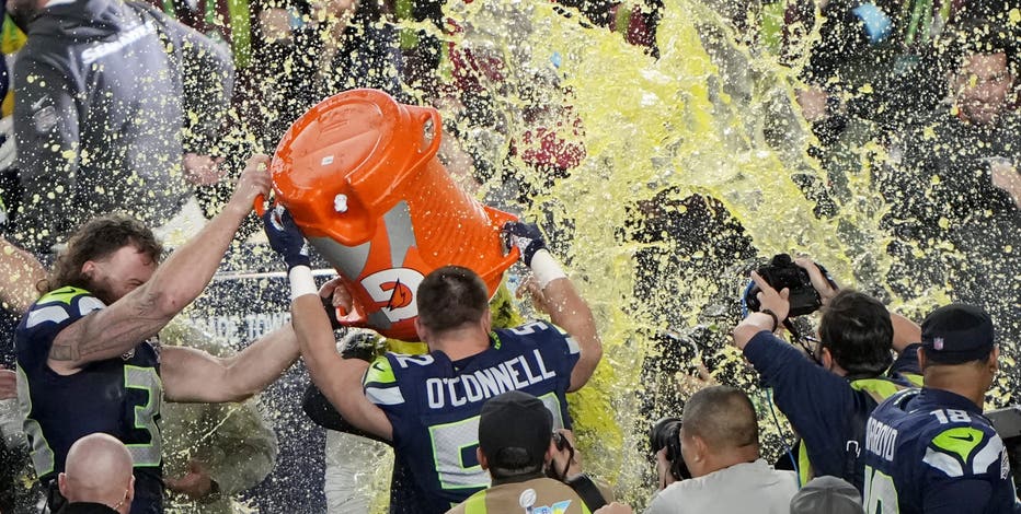 Live updates: Patriots, Seahawks face off in Super Bowl LX at Levi's Stadium