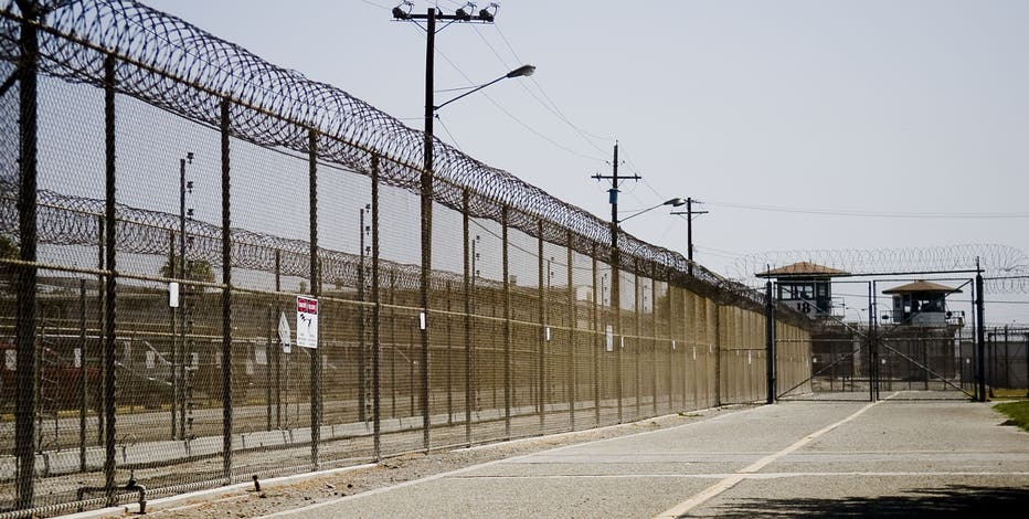 Ex-California prison lieutenant arrested for smuggling contraband in six-figure scheme