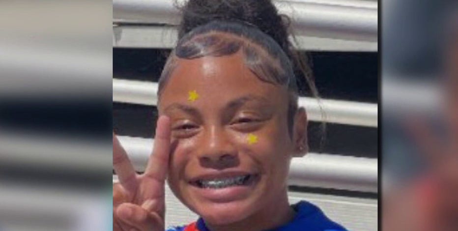 15-year-old girl killed in San Francisco triple shooting identified