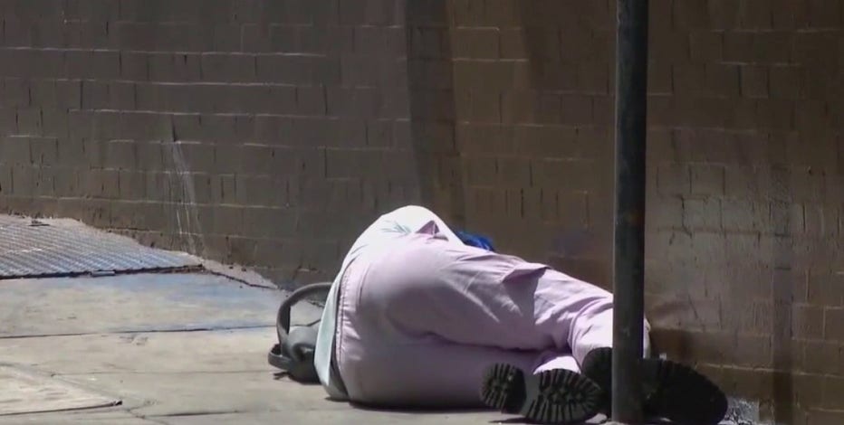 San Francisco city attorney raises concerns over plans for 'RESET' center