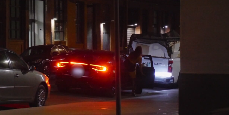 Bay Area human trafficking operation around Super Bowl LX rescues 73