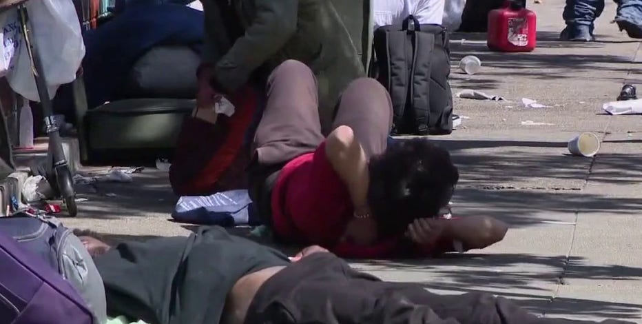 San Francisco mayor advances legislation for new sobering center in SoMa neighborhood