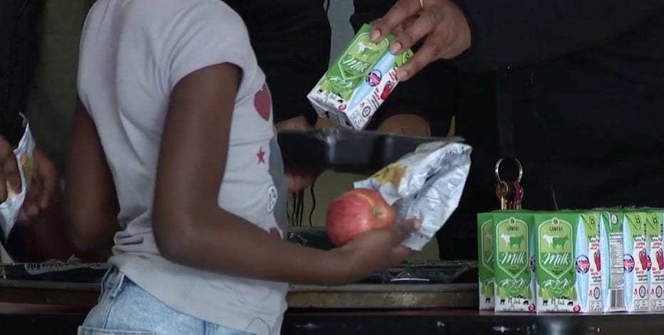 Resources to help SFUSD families impacted by strike