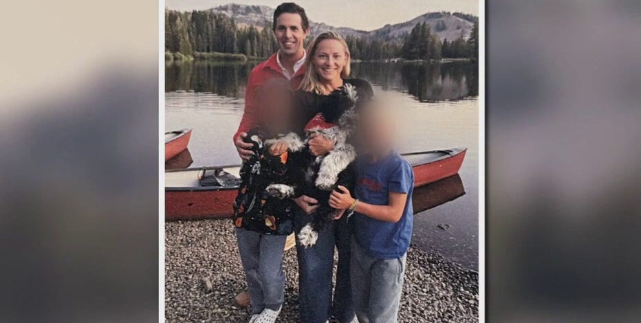 Greenbrae mother of two among six avalanche victims identified