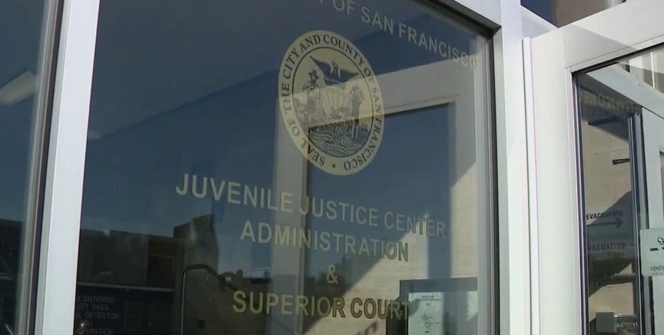 Teen charged with murder in SF triple shooting that left girl, 15 dead