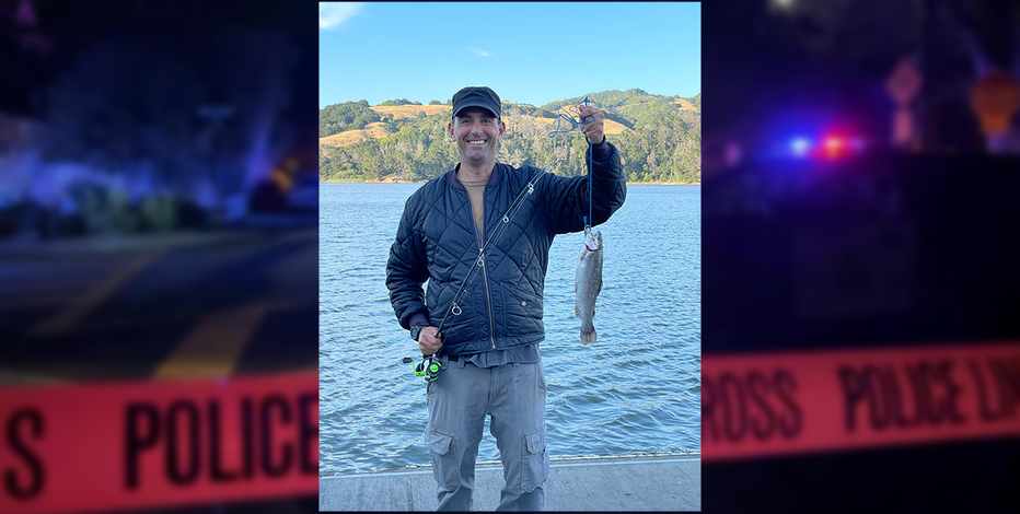 Walnut Creek police kill man holding what turns out to be pellet gun