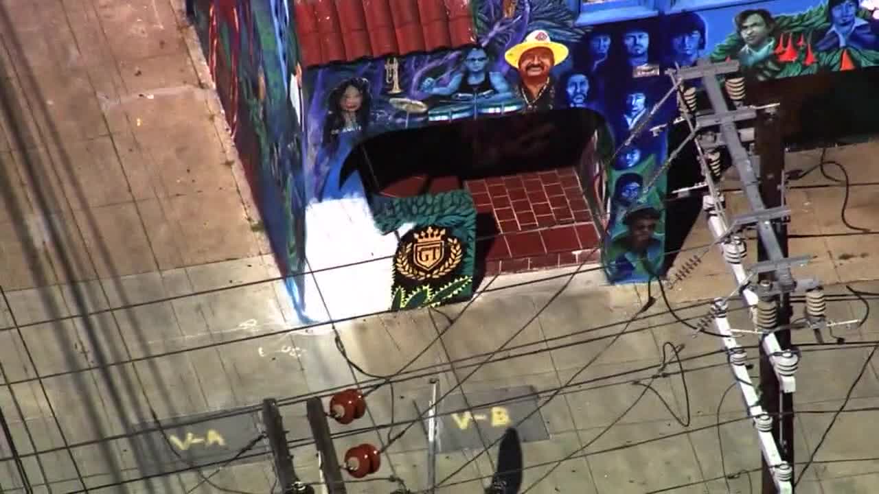 César Chávez murals, statues already removed from these places