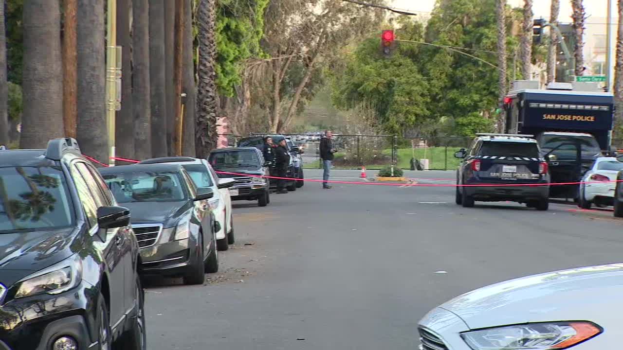 Arrest made in San Jose double homicide at illegal gambling den | KTVU ...
