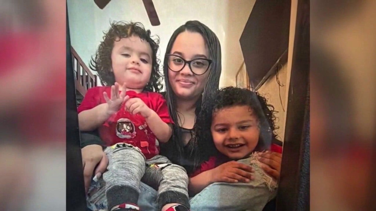 Hayward family, including child with disability, deported to Colombia after immigration check-in