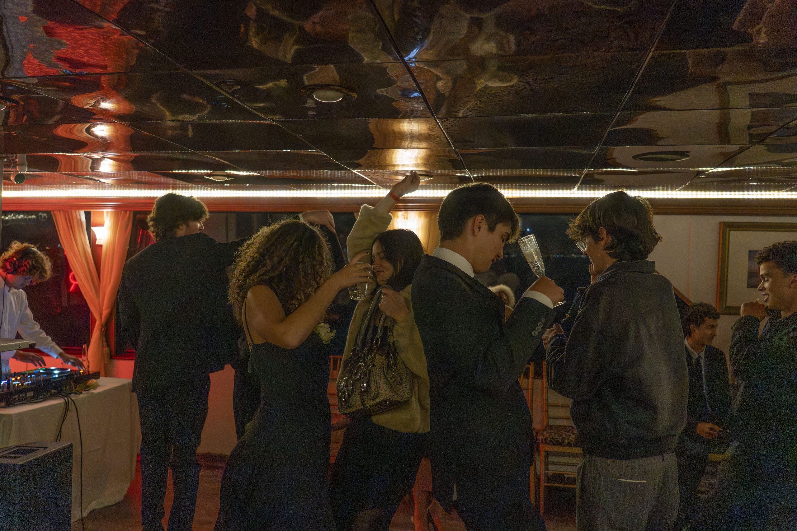 Bay Area AI dating company hiring chief officer to plan parties, paying 6-figure salary