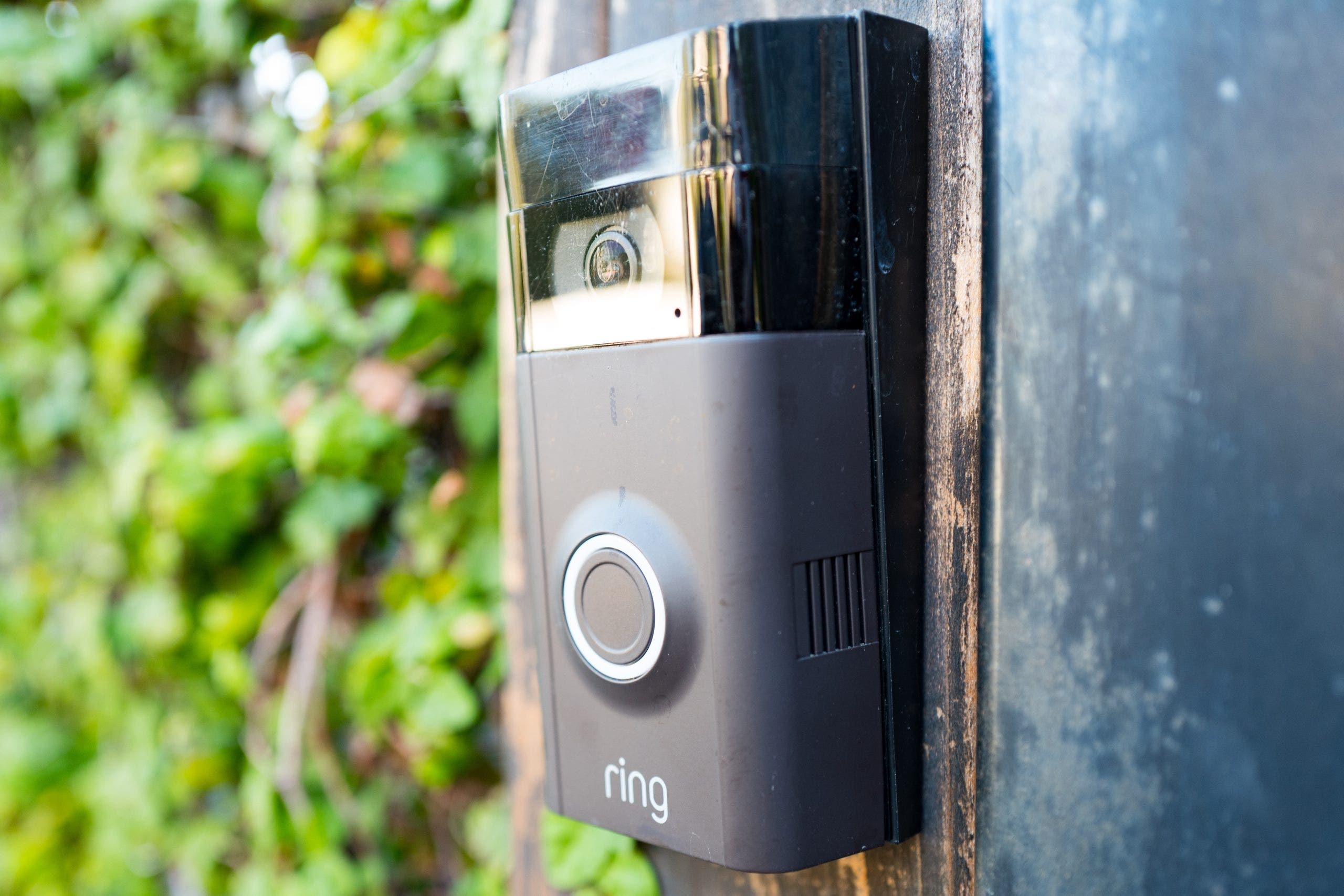 This Bay Area city is giving residents free Ring doorbell cameras for safety