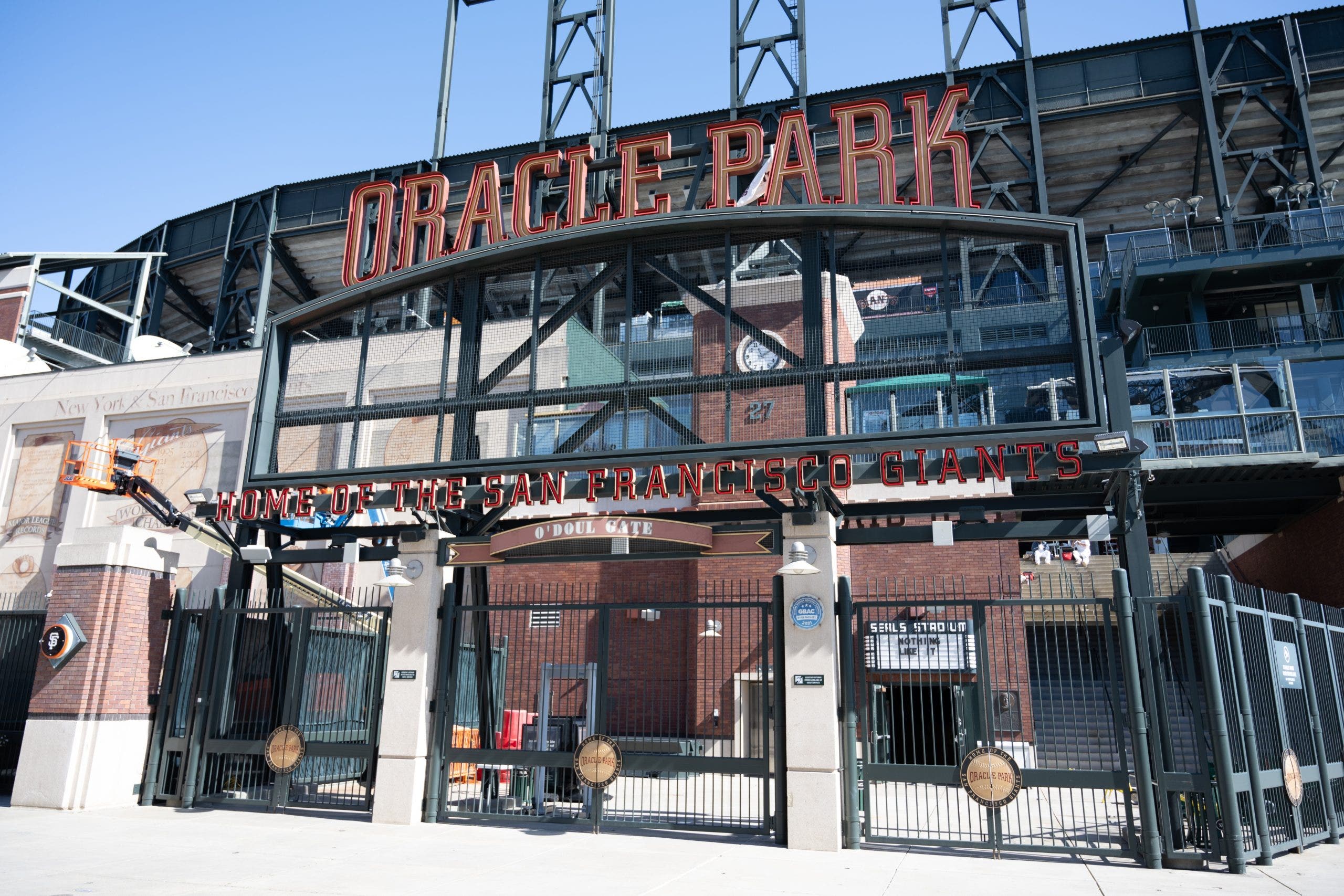 San Francisco Giants Opening Night: What to know ahead of March 25 game