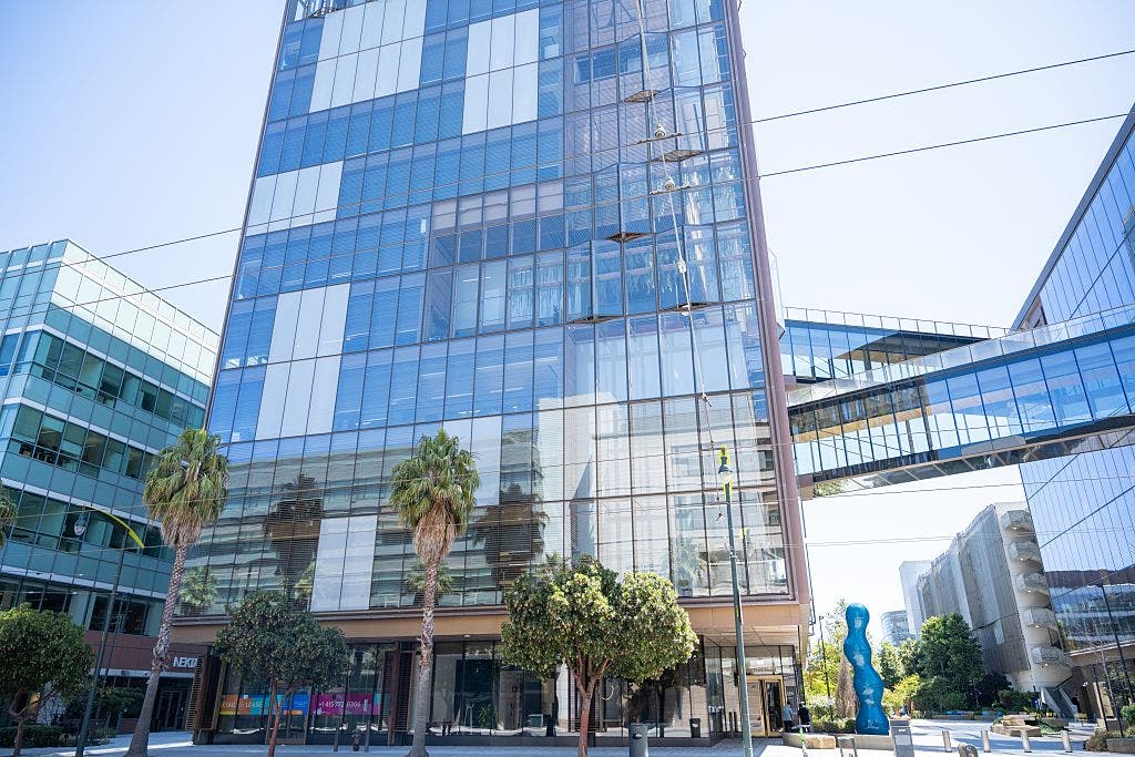 OpenAI revising Pentagon contract; CEO Altman admits 'sloppy' deal