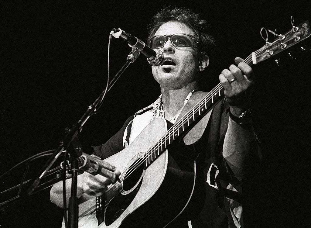 Counter-culture singer, Country Joe McDonald, dies at 84
