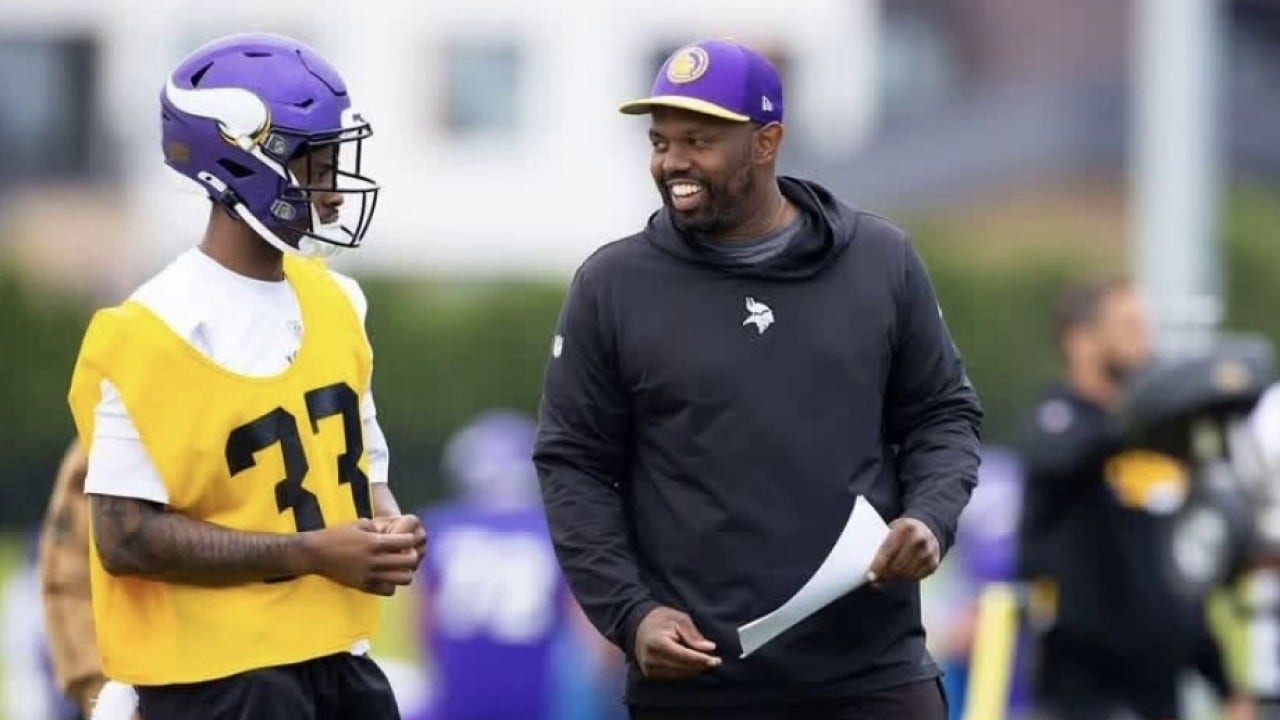 Cal's new defensive coordinator returns to Bay Area with NFL experience