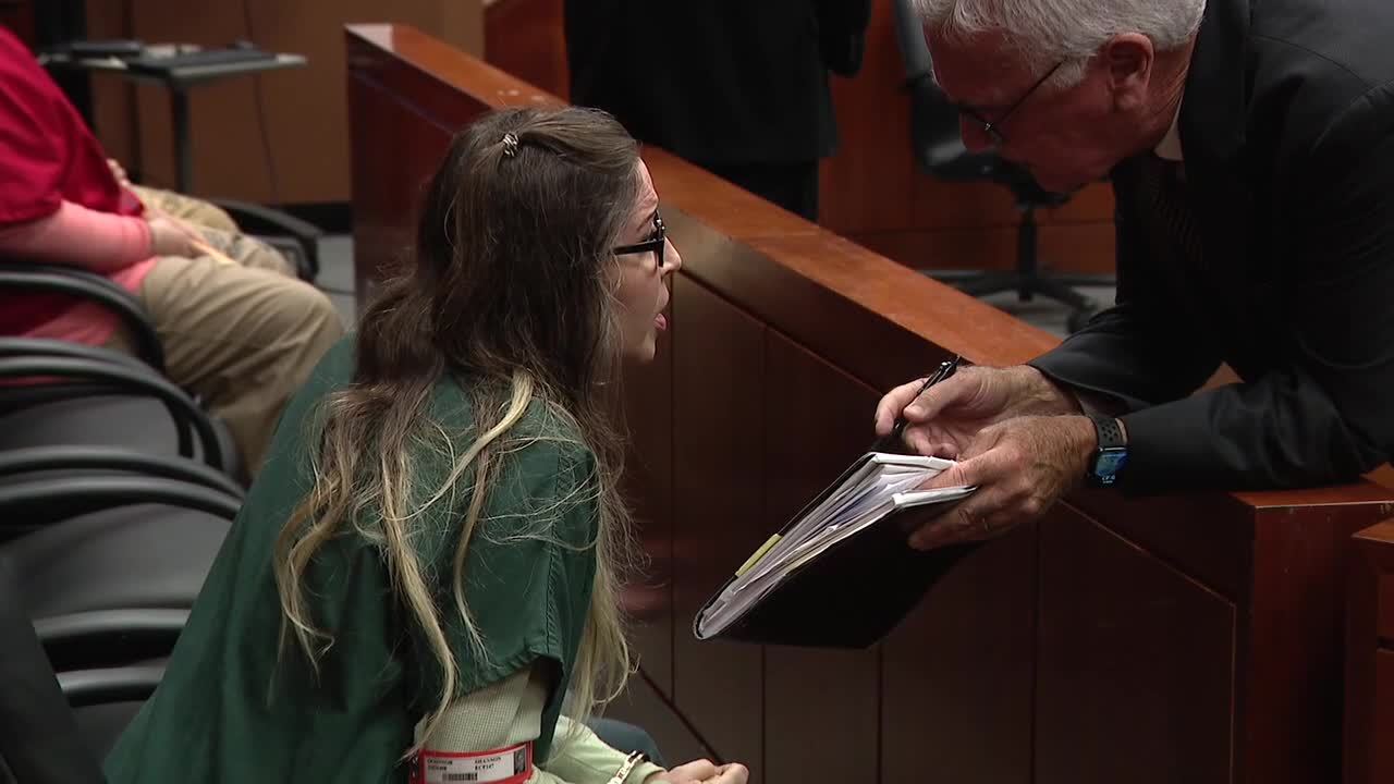 Los Gatos 'Party Mom' found mostly guilty in underage drinking, sex trial