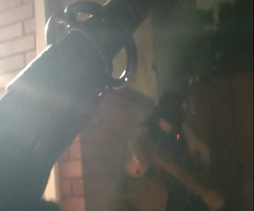 Owner of squatter removal business facing 7 felony charges