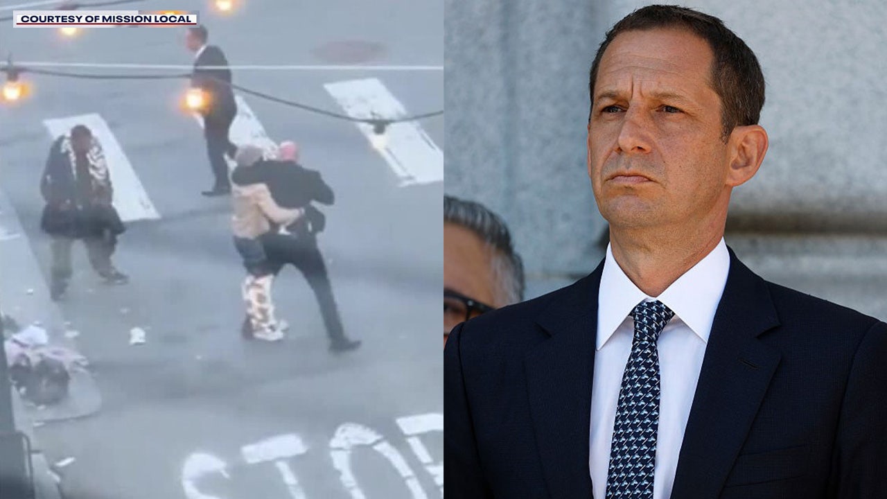 2 suspects arrested after SF mayor's security officers injured in Tenderloin altercation; Lurie unharmed