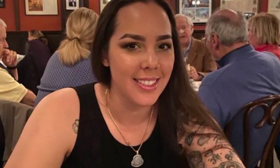 San Mateo man convicted of killing pregnant girlfriend, unborn child