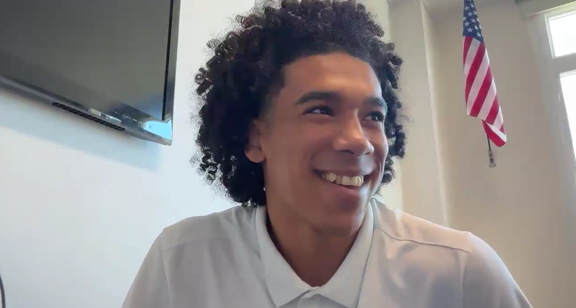 4.5 GPA Bay Area high school basketball star is ranked among top in California and Stanford-bound