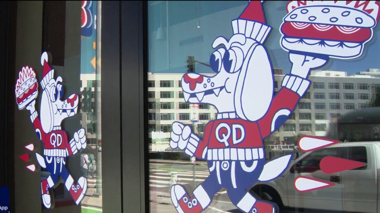 SF Giants home opener one day away; fans and businesses alike get ready