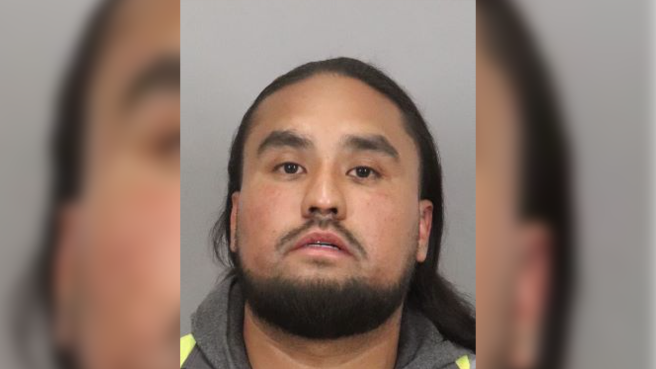 San Jose man arrested for attempted murder in shooting of teen