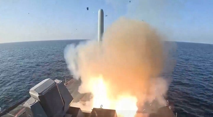 Updates: Conflict in the Middle East