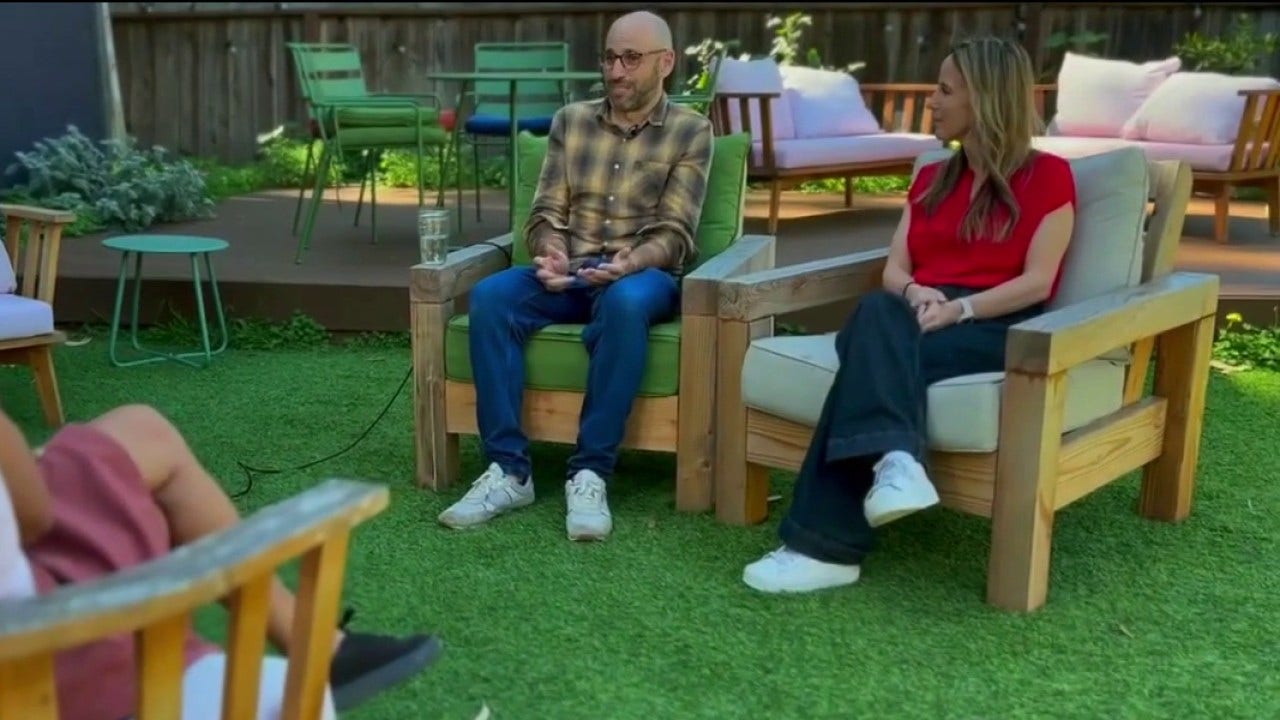 Raise your kids with your besties: Buyers interested in Oakland compound for sale