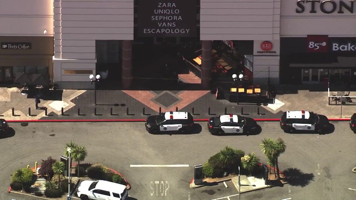 Stonestown Galleria evacuated after threat report in San Francisco